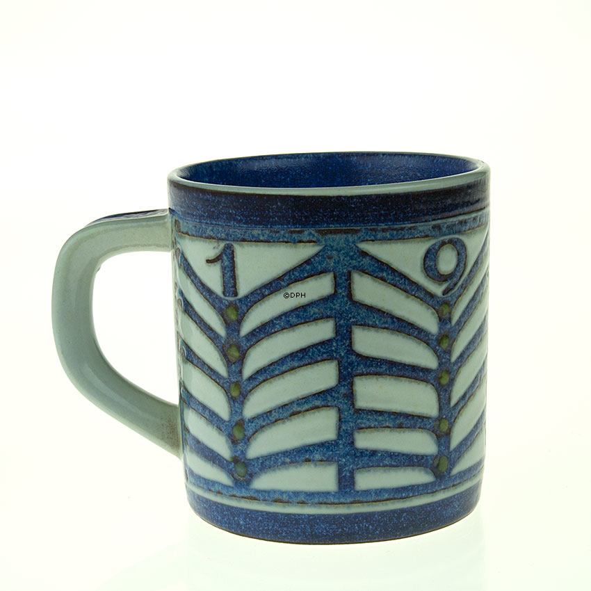 1970er Jahre Becher, groß, Royal Copenhagen