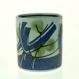 1981 Jahresbecher, groß, Royal Copenhagen