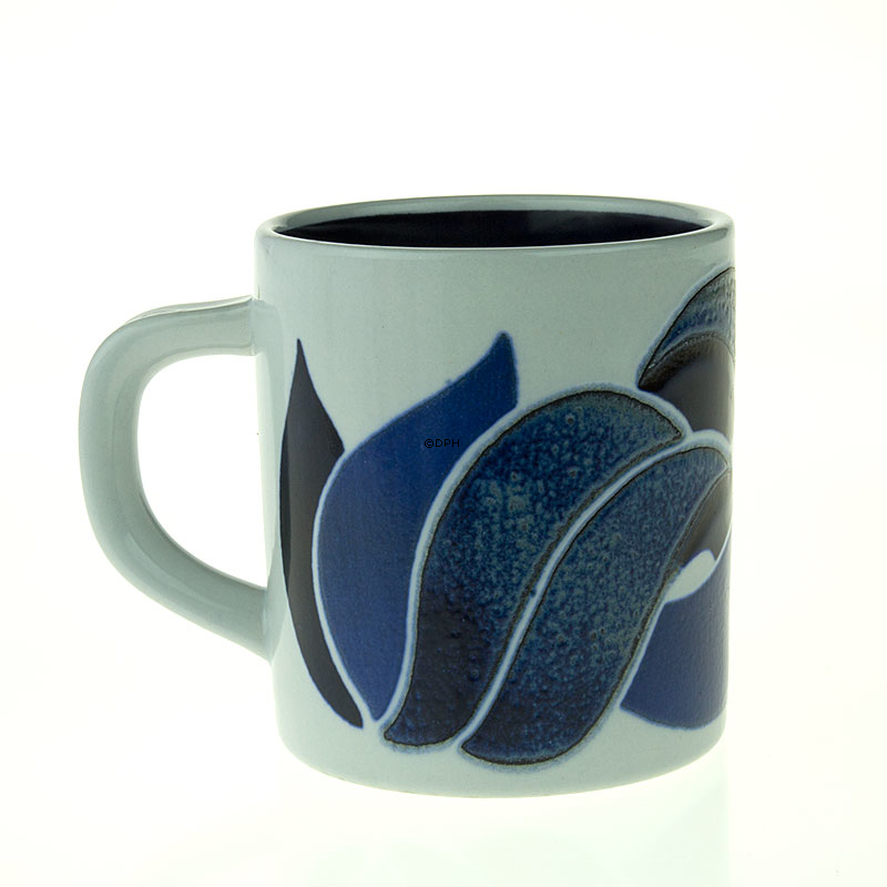 1983 Jahresbecher, groß, Royal Copenhagen