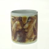 1994 Jahresbecher, groß, Royal Copenhagen