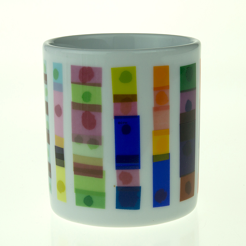 2010 Jahresbecher, groß, Royal Copenhagen