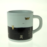 2011 Jahresbecher, groß, Royal Copenhagen