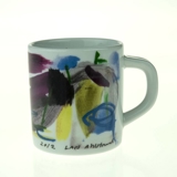 2012 Jahresbecher, groß, Royal Copenhagen