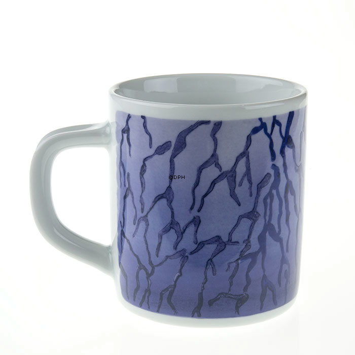 2014 Jahresbecher, groß, Royal Copenhagen