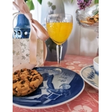 1980 Royal Copenhagen Muttertagsteller, Mutterschaft