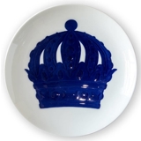 1897 Royal Copenhagen Gedenkteller