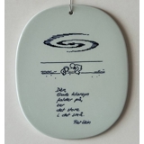 PIET HEIN Teller - RC.