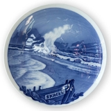 1912 Royal Copenhagen Gedenkteller, Skagen Teller