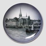 Kirchenteller Dom zu Helsingør, Royal Copenhagen
