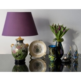 Kopenhagener Prospekte Nr. 12, Charlottenborg, Royal Copenhagen