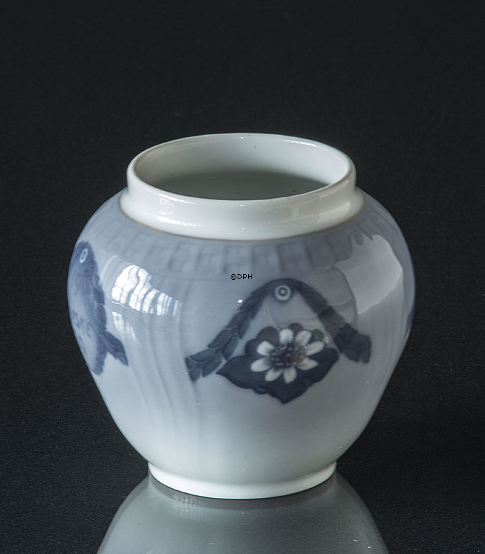 Ostervase 1920, Royal Copenhagen