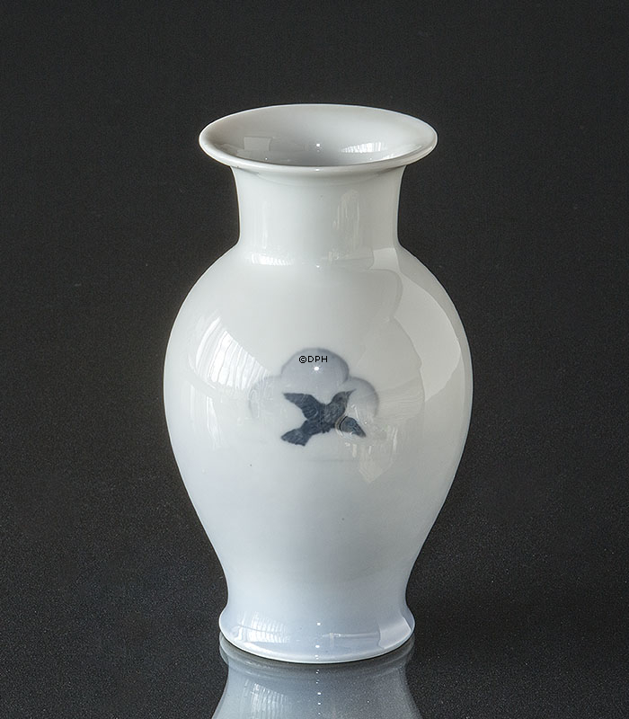Ostervase 1927, Royal Copenhagen
