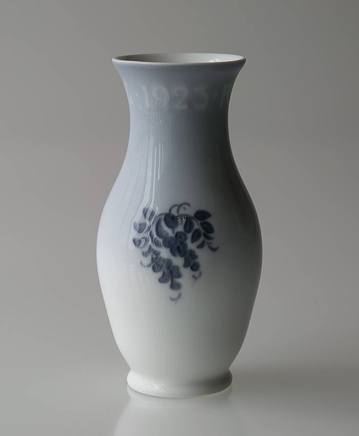 Vase "Rundskuevase" 1923 Royal Copenhagen