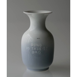 Vase "Rundskuevase" 1927 Royal Copenhagen