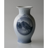 Vase "Rundskuevase" 1929 Royal Copenhagen
