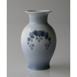 Vase "Rundskuevase" 1929 Royal Copenhagen