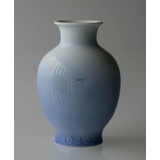 Vase "Rundskuedag" Royal Copenhagen 1940