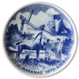 Kivkk Marknad Sjöbo Teller 1975