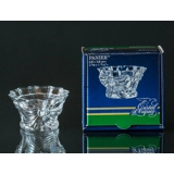 Kleine Kristallschale, Durchmesser 6,5 cm