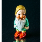 Goebel Hummel Schlafmütze von Schneewittchen und die sieben Zwerge