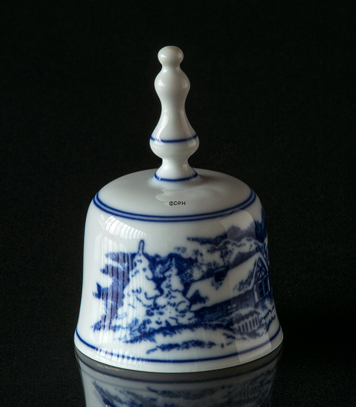 Weihnachtsglocke 1975