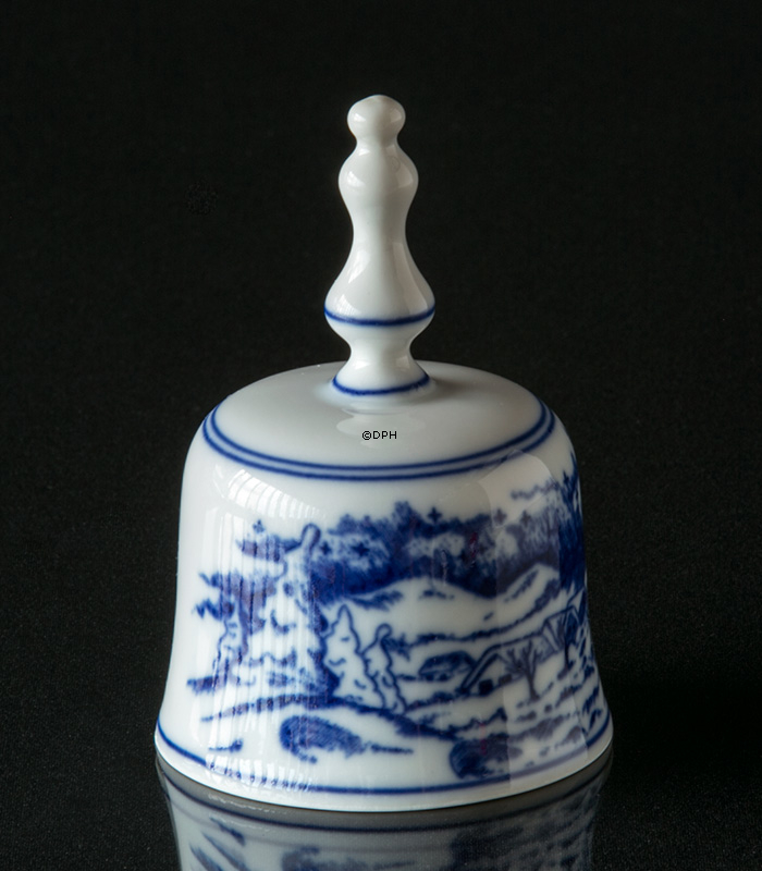 Weihnachtsglocke 1976