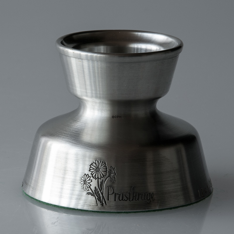 1979 Scandia Tin Leuchter, Gänseblümchen