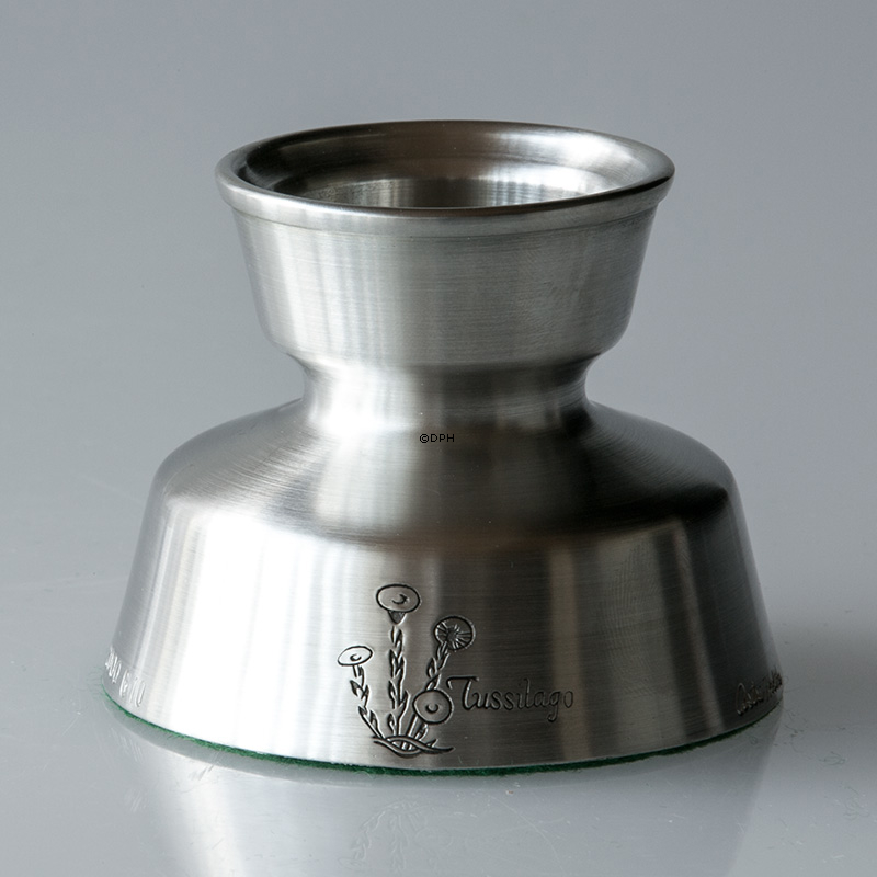 1981 Scandia Tin Leuchter, Huflattich