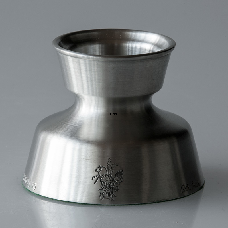 1983 Scandia Tin Leuchter, Sommer