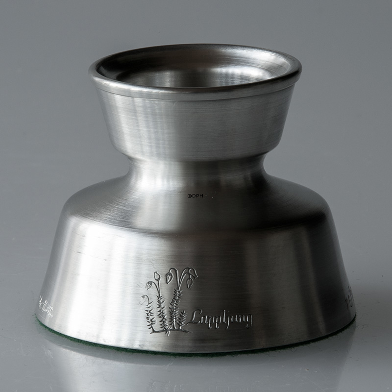 1993 Scandia Tin Leuchter, Heidekräute