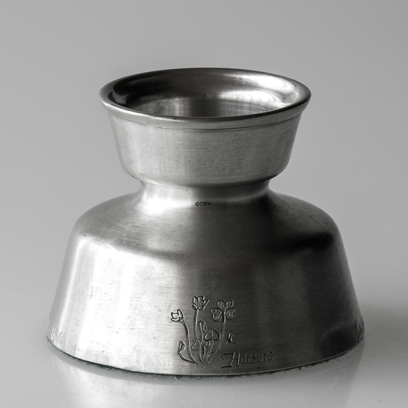 1994 Scandia Tin Leuchter, Sauerklee