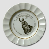 1978 Der Weihnachtsteller der Marine, Royal Copenhagen