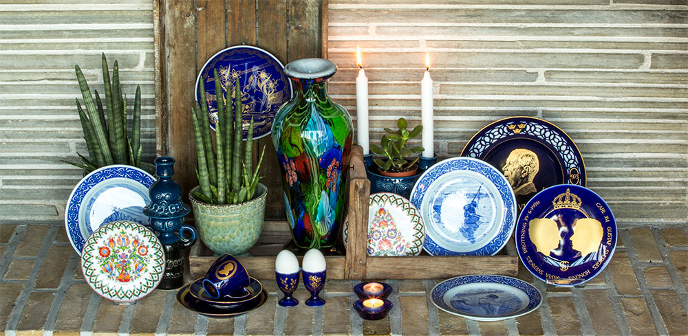 1978 Steinböck Muttertagsteller