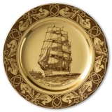 Schwedischer Seeverkehr "af Chapman"