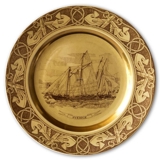 Schwedischer Seeverkehr "Sverige"