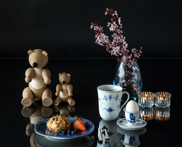 1976 Tettau Jahreseierbecher