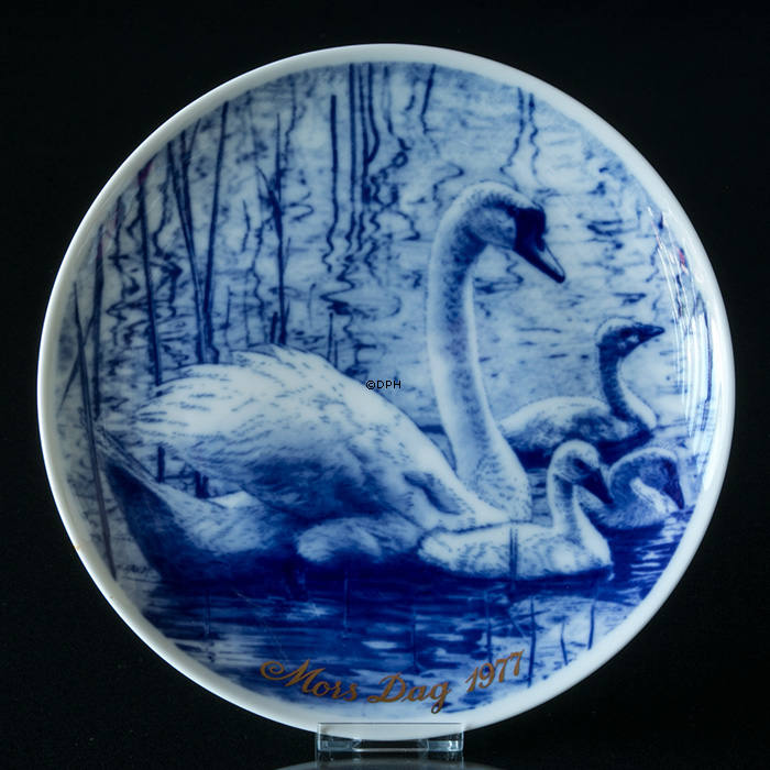 1977 Tettau Muttertagsteller