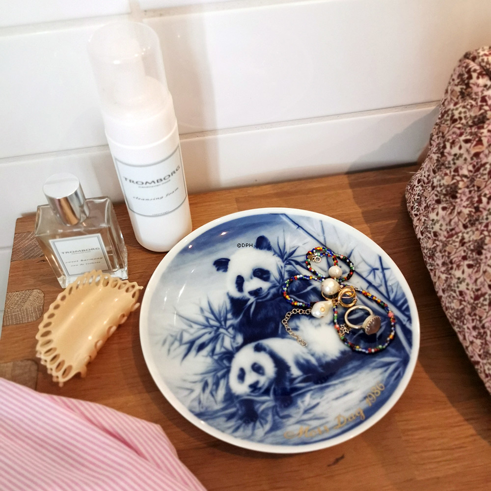 1986 Tettau Muttertagsteller