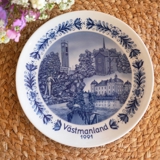 1991 Seltmann Schwedischer Landschaftsteller, Västmanland