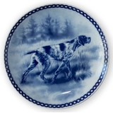 Tove Svendsen Hundeteller, Deutsch Stichelhaar