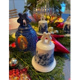 Tettau Weihnachtsglocke 1980