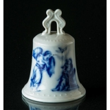 Tettau Weihnachtsglocke 1984