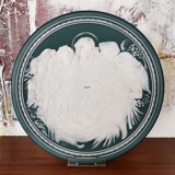 Villeroy&Boch Weihnachtsteller 1979