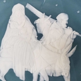 Villeroy&Boch Weihnachtsteller 1982