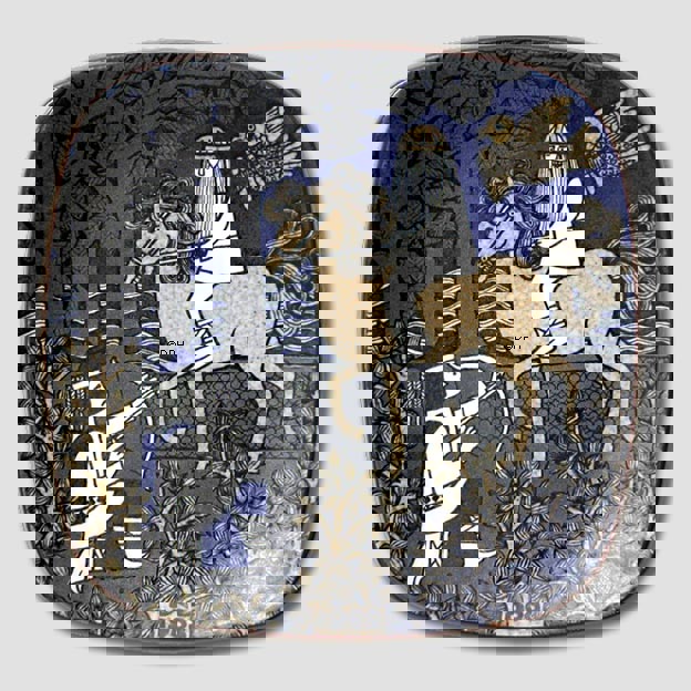 1982 Arabia Kalevala Jahresteller