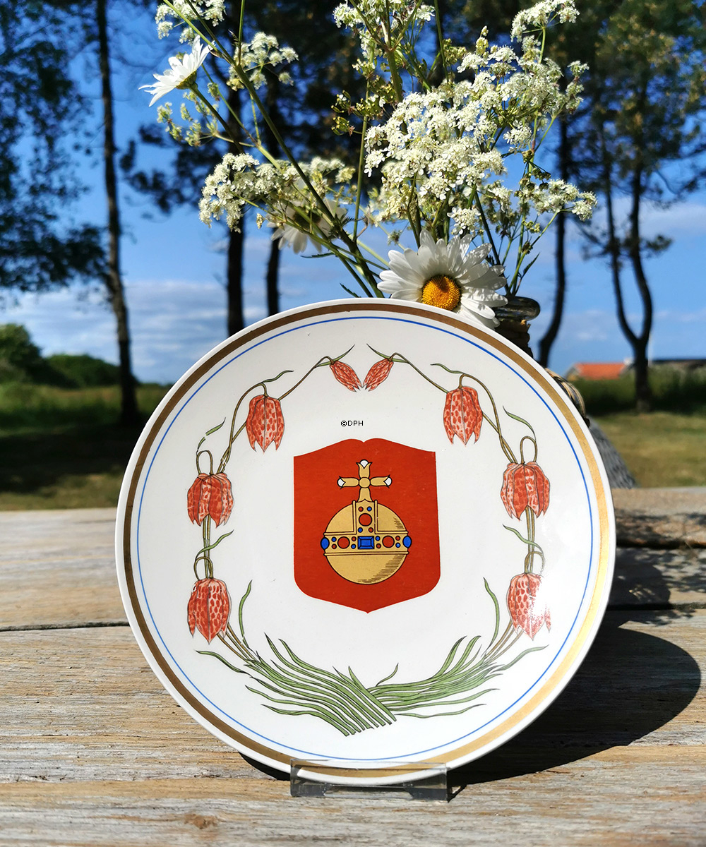 1962/1964 Gefle Landschaftsteller, Uppland