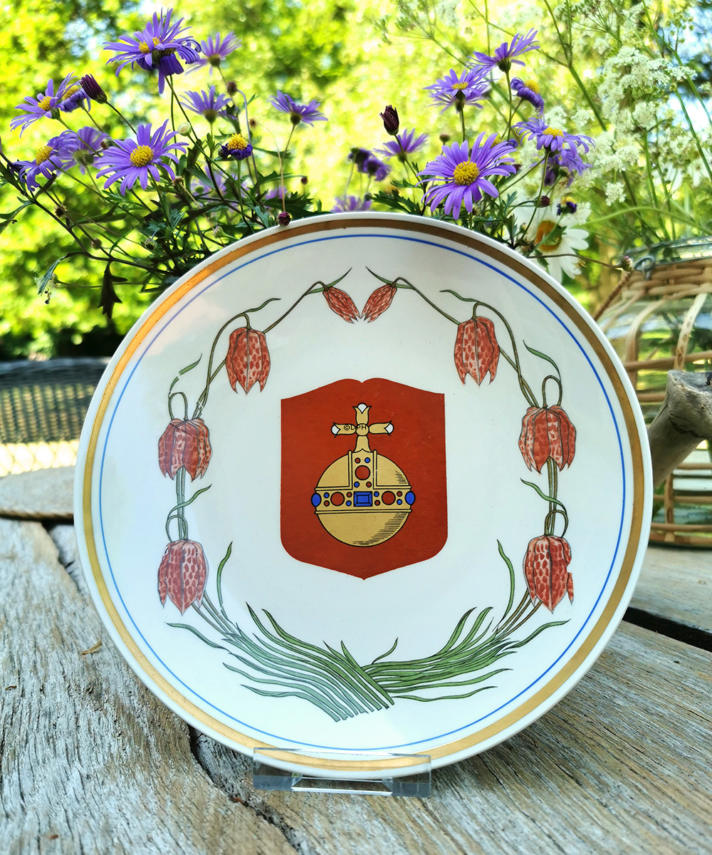 1962/1964 Gefle Landschaftsteller, Uppland