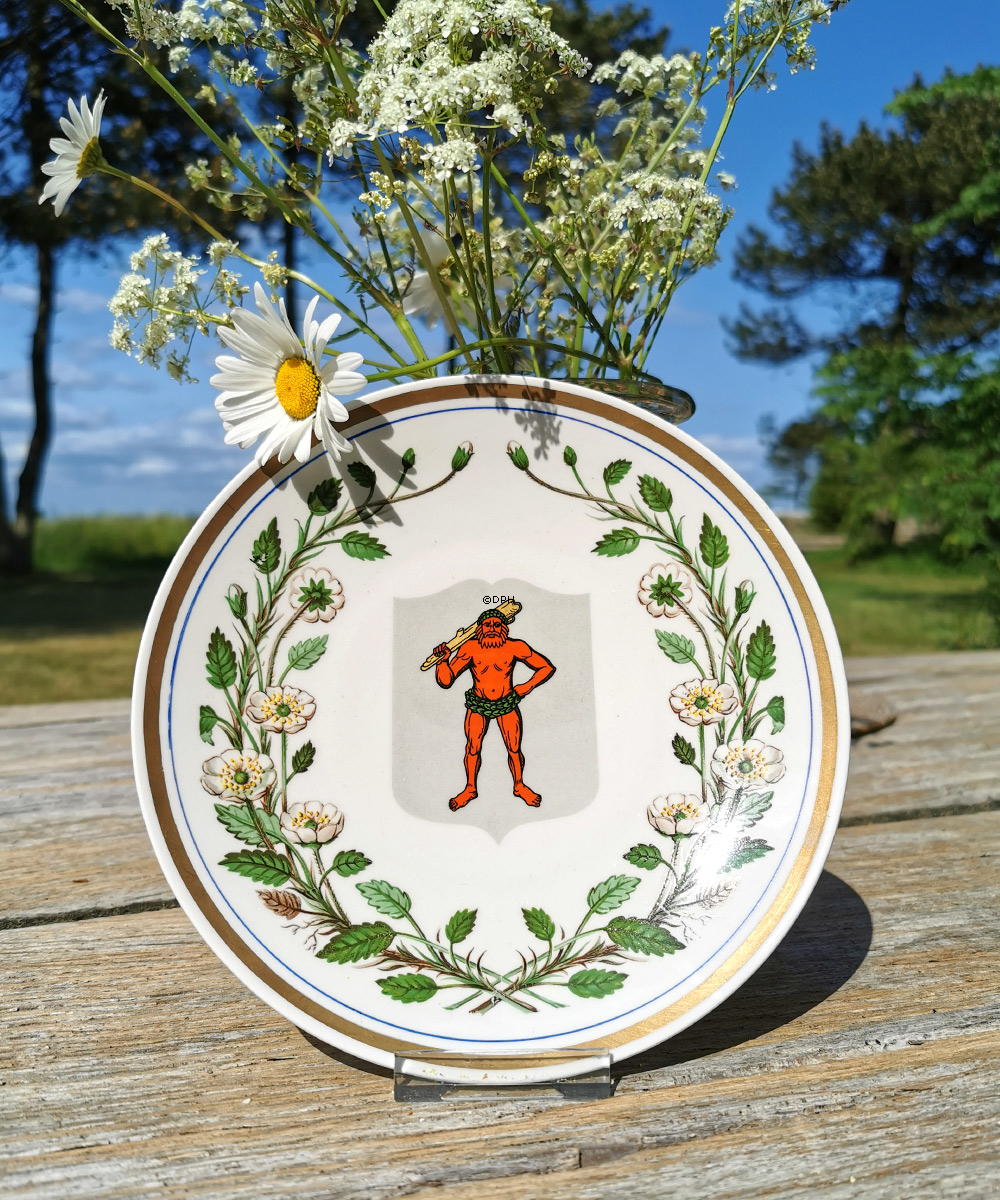 Gefle Landschaftsteller 1965, Lappland