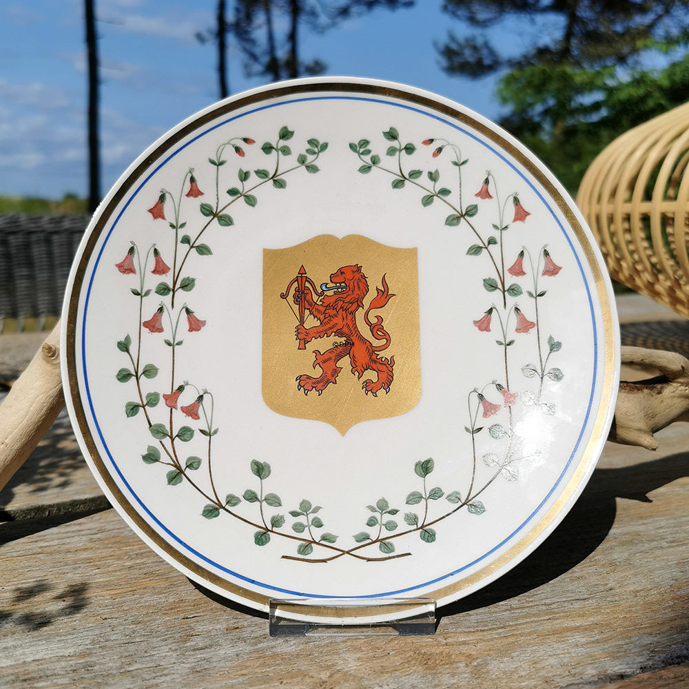 1968 Gefle Landschaftsteller, Småland