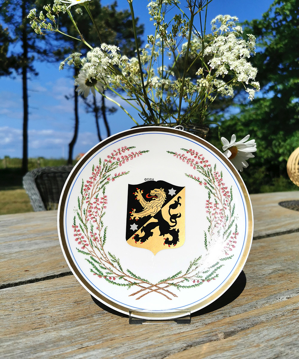 1977 Gefle Landschaftsteller, Västergötland